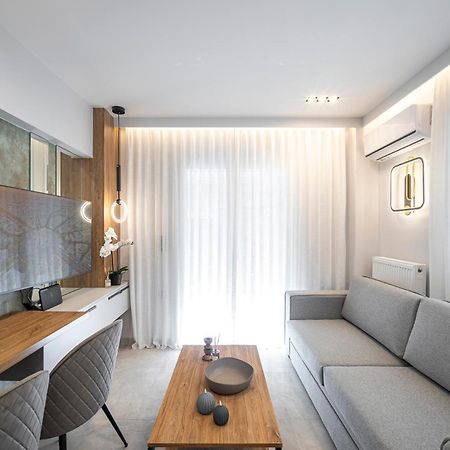 Monica By Halu! Cozy Apt Next To Hagia Sophia سالونيك المظهر الخارجي الصورة